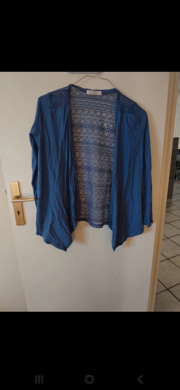 Gilet