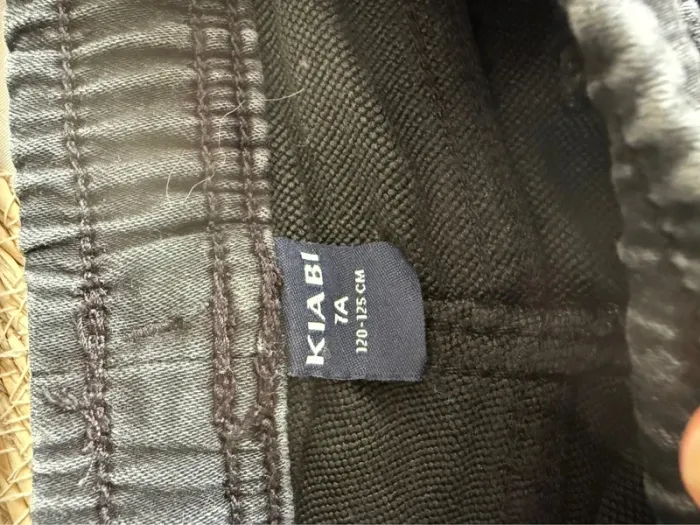Short garçon - photo numéro 4