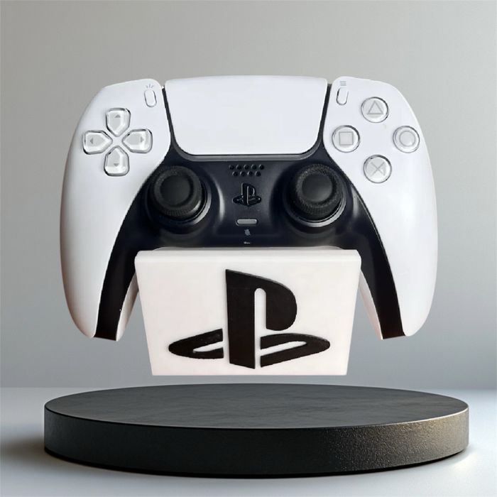 Support de manette compatible PlayStation