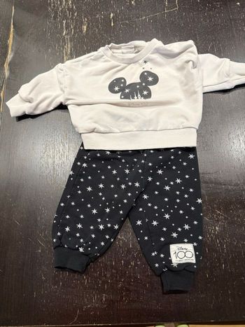 Ensemble Disney 