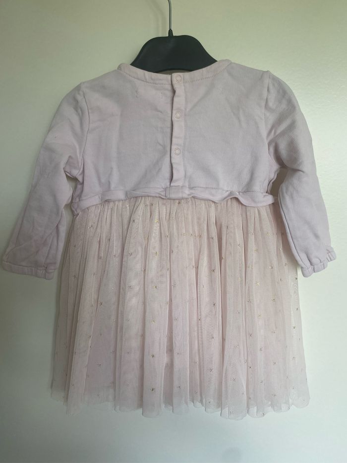 Robe 18 mois - photo numéro 2