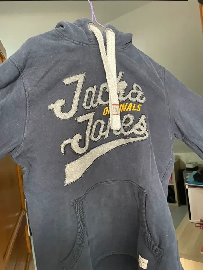 Pull Jack & Jones