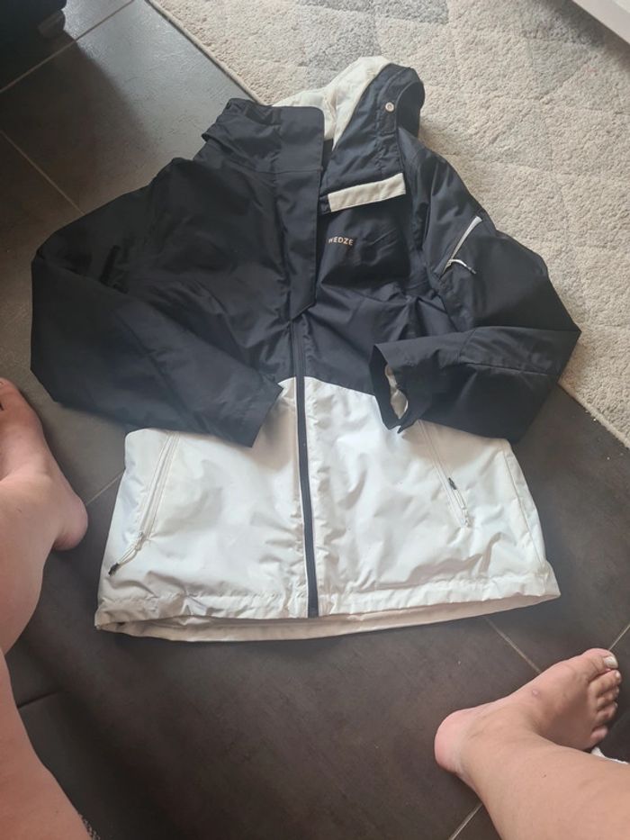 Veste Wedze t L