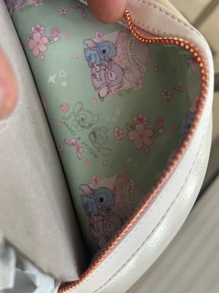 Sac a dos loungefly stich - photo numéro 14