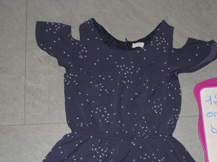 robe orchestra taille 12 ans - photo numéro 2