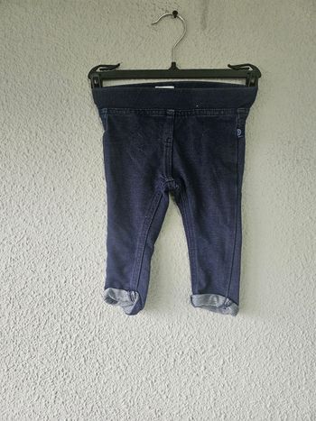 Legging pour bébé fille
