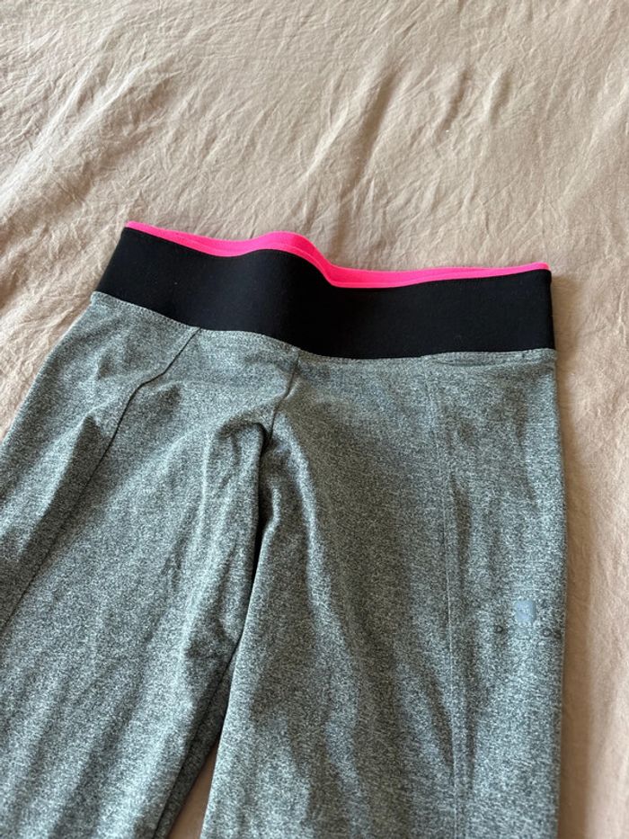 Legging de sport Domyos taille S - photo numéro 4