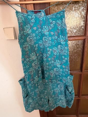Ensemble short/t-shirt XS/M