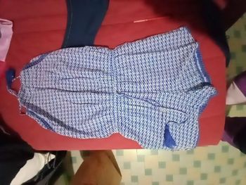 Combi-short taille 36