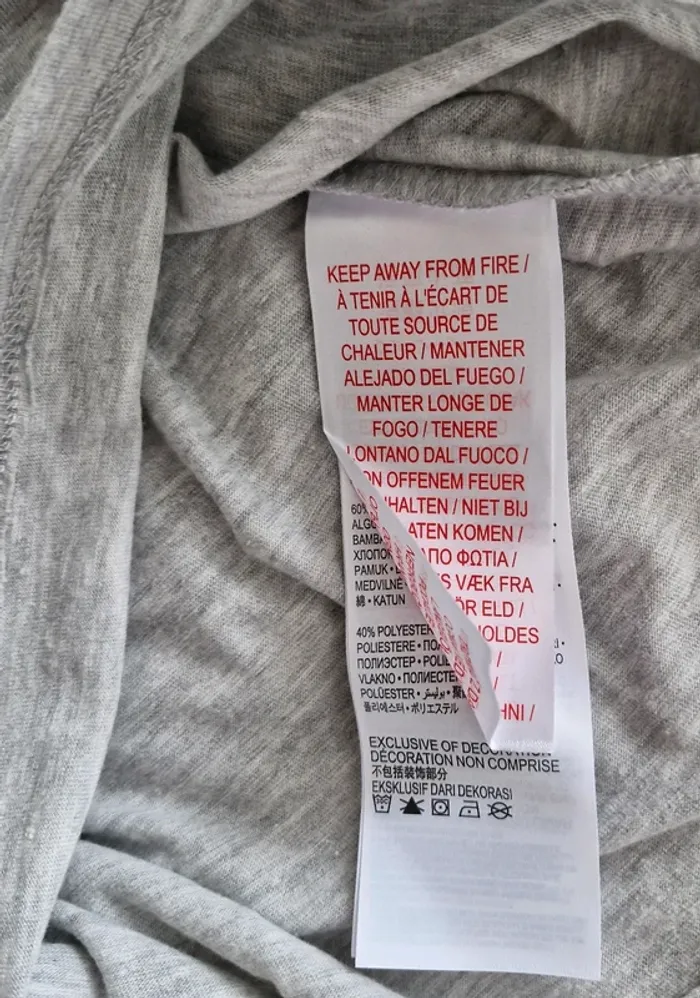 Tee-shirt Levi's - photo numéro 5