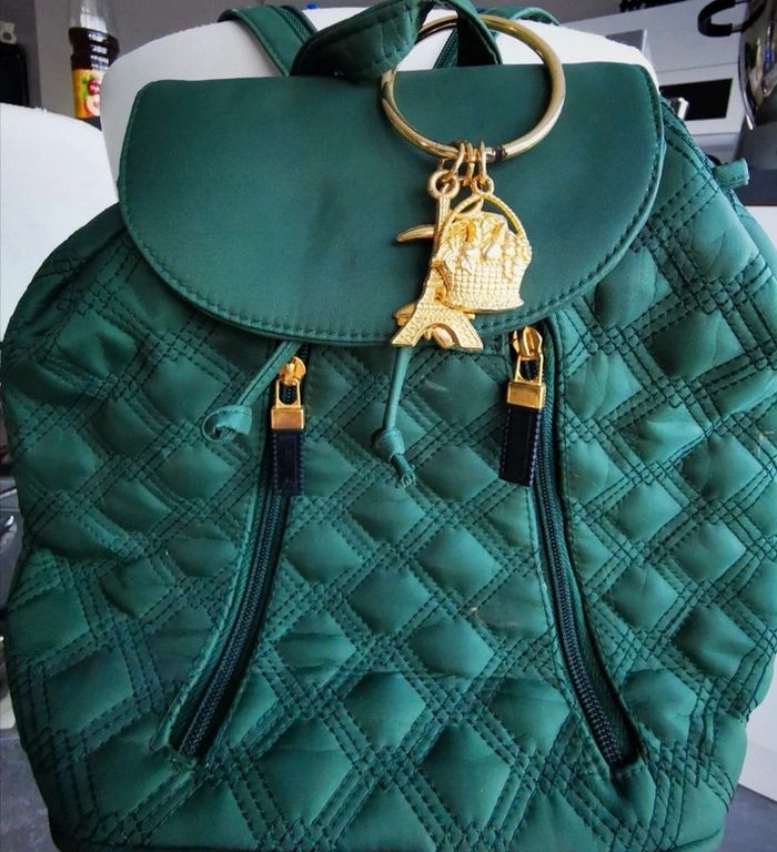 Sac à dos femme comme neuf