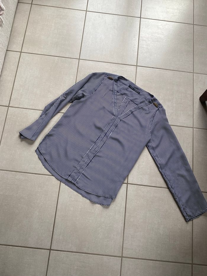 Blouse Zara - photo numéro 8