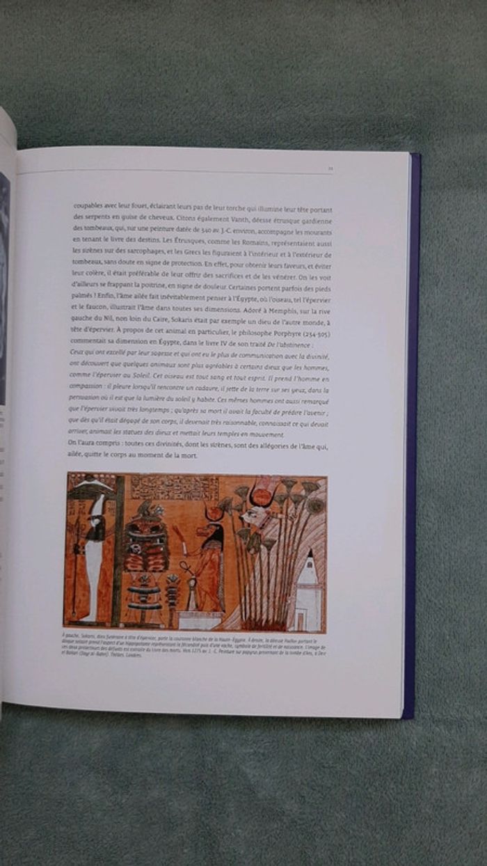 Livre sur les monstres marins - photo numéro 5