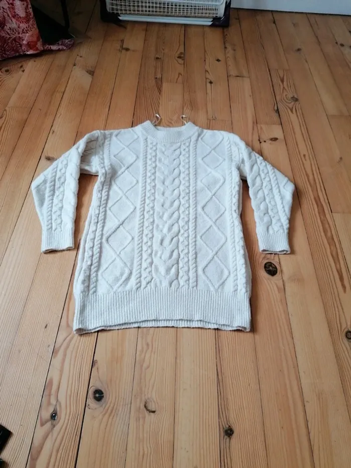 Robe pull