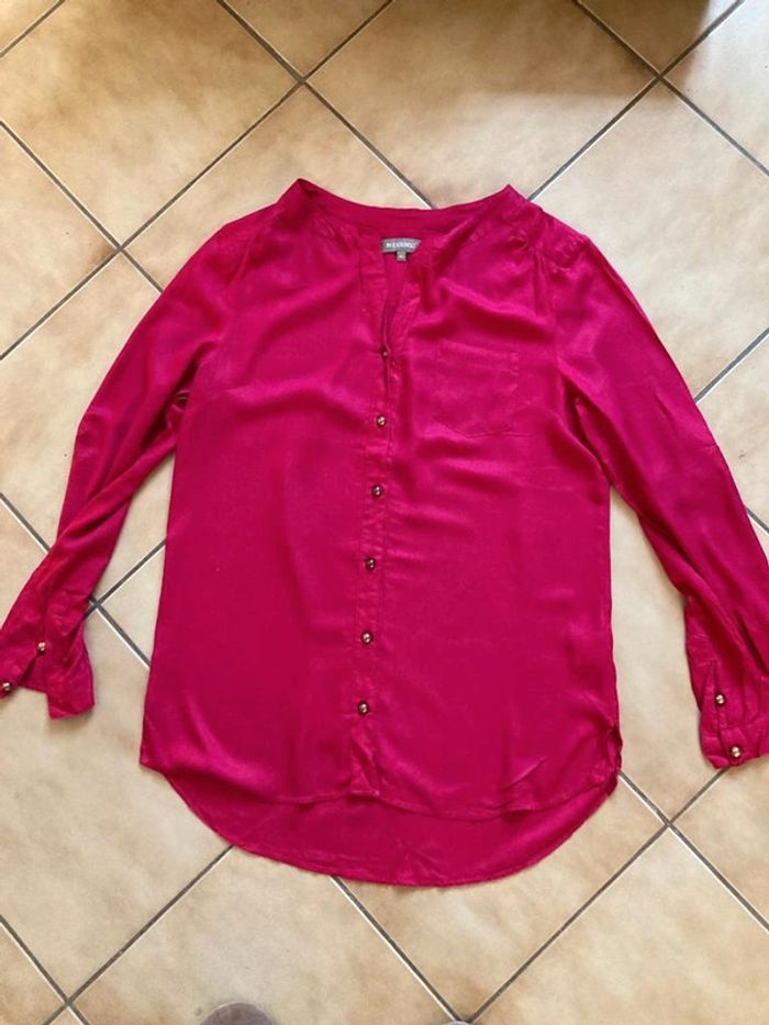 Chemisier taille 40