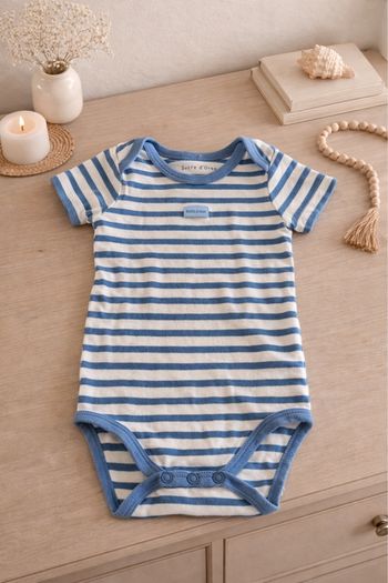 Body Sucre d’Orge – 12 mois – Très bon état