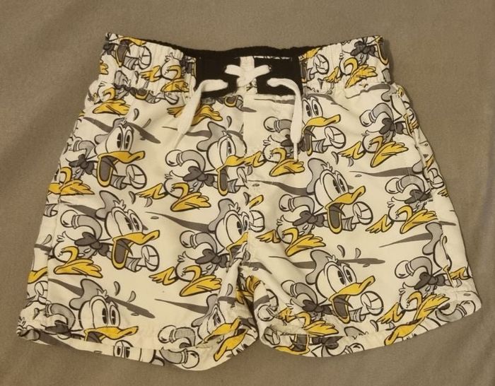 Short de bain Disney