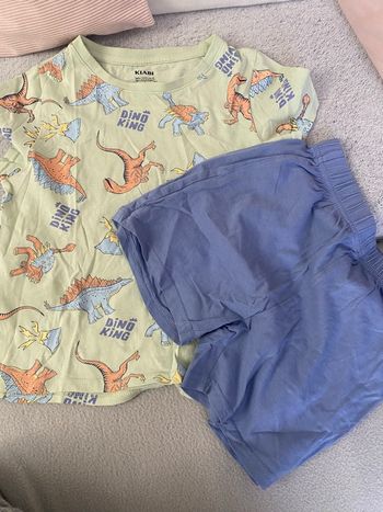 Pyjama garçon 