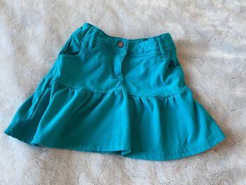 Jupe TAO tape à l’œil 3ans 98cm