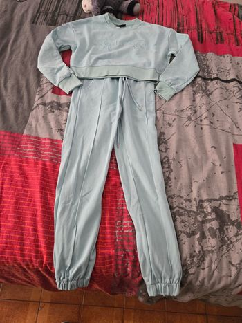 Survêtement Projet X en XS