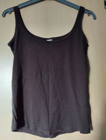 Débardeur taille M