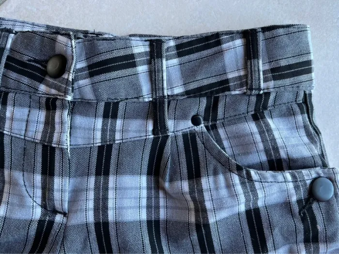 Short imprimé - photo numéro 3