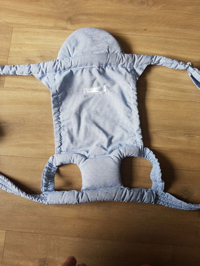 Sac Kangourou