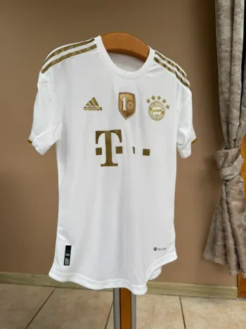 Maillot Bayern Munich homme