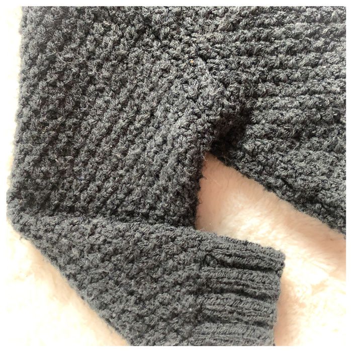 Perfecto maille 4 ans - photo numéro 4