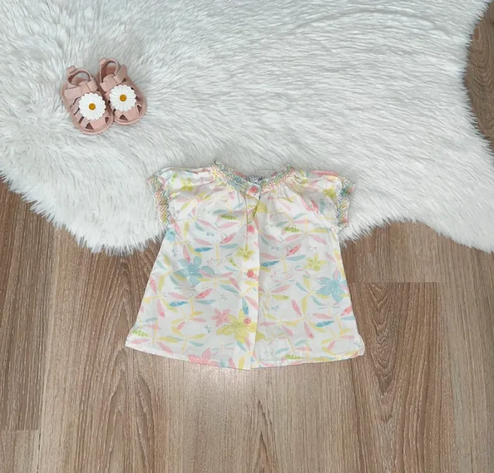 Blouse Natalys