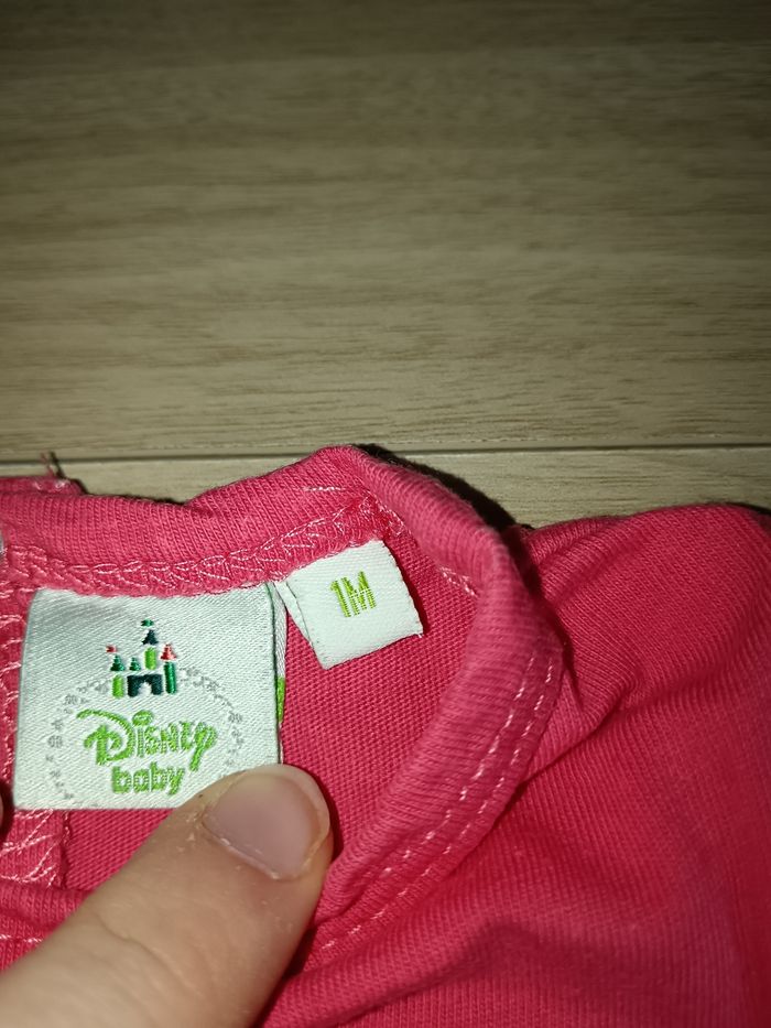 Lot pyjamas 1 mois - photo numéro 3