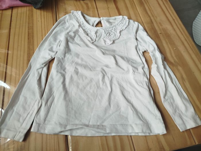 Maillot - photo numéro 1