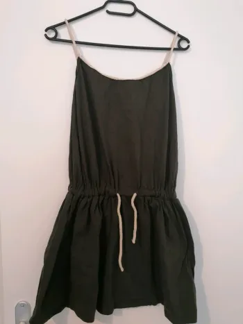 Robe été