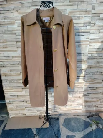 Manteau femme neuf