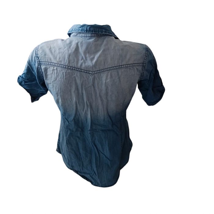 Chemise allcott taille s - photo numéro 6
