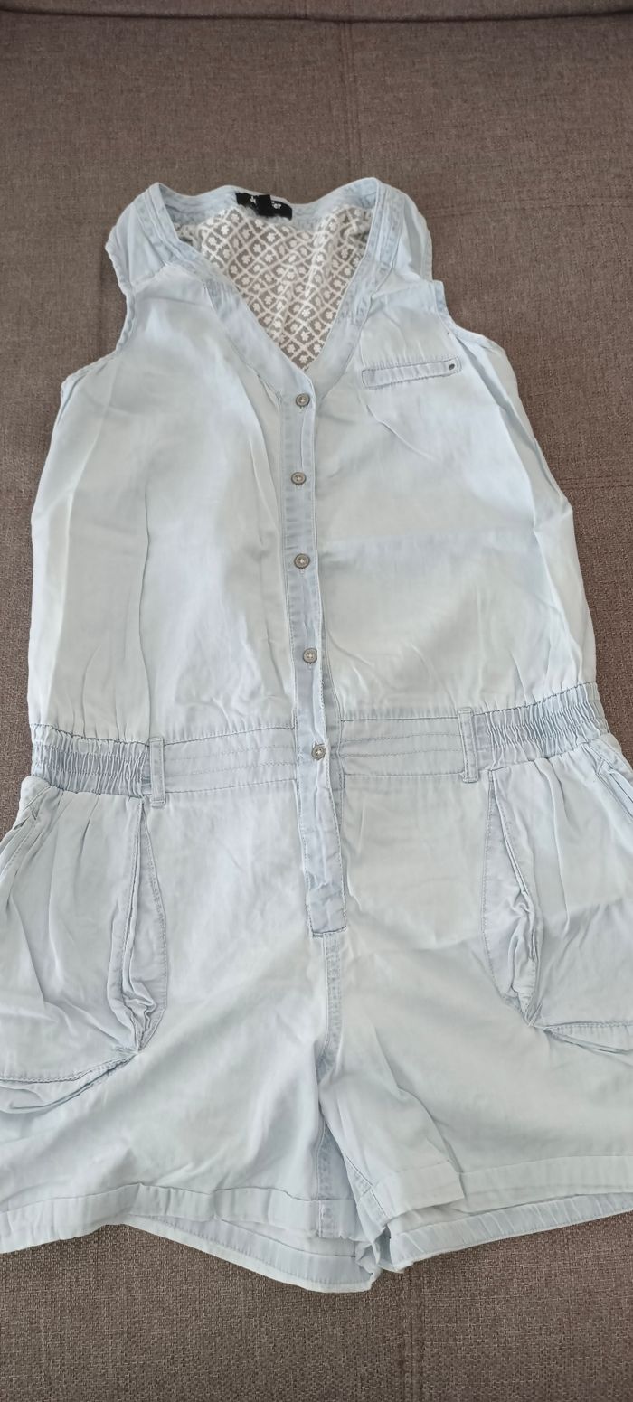 Lot vêtements femme en 38 - photo numéro 9