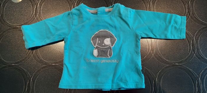 Ensemble 1 mois - photo numéro 2