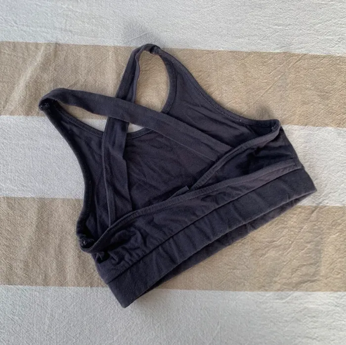 Brassière de sport - photo numéro 2