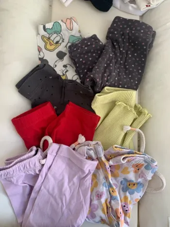 Pantalon bebe