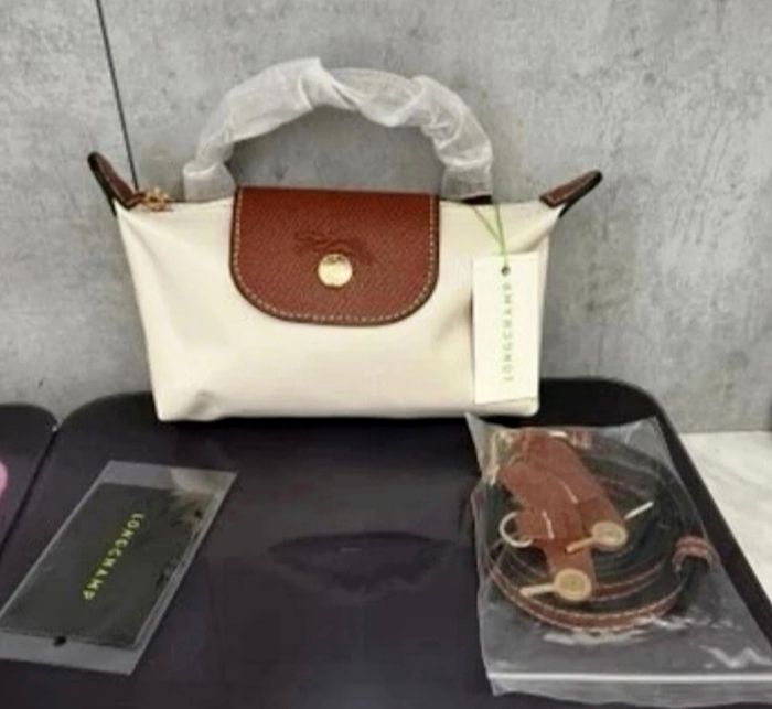 Mini sac Longchamp