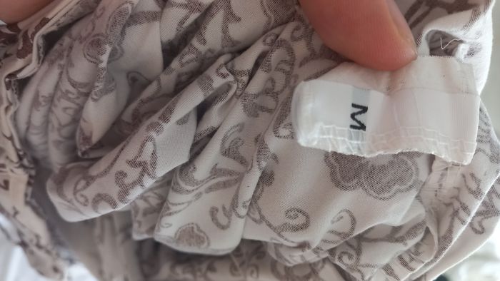 Jupe taille M - photo numéro 3