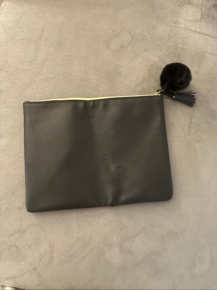 Pochette maquillage dessange - photo numéro 4