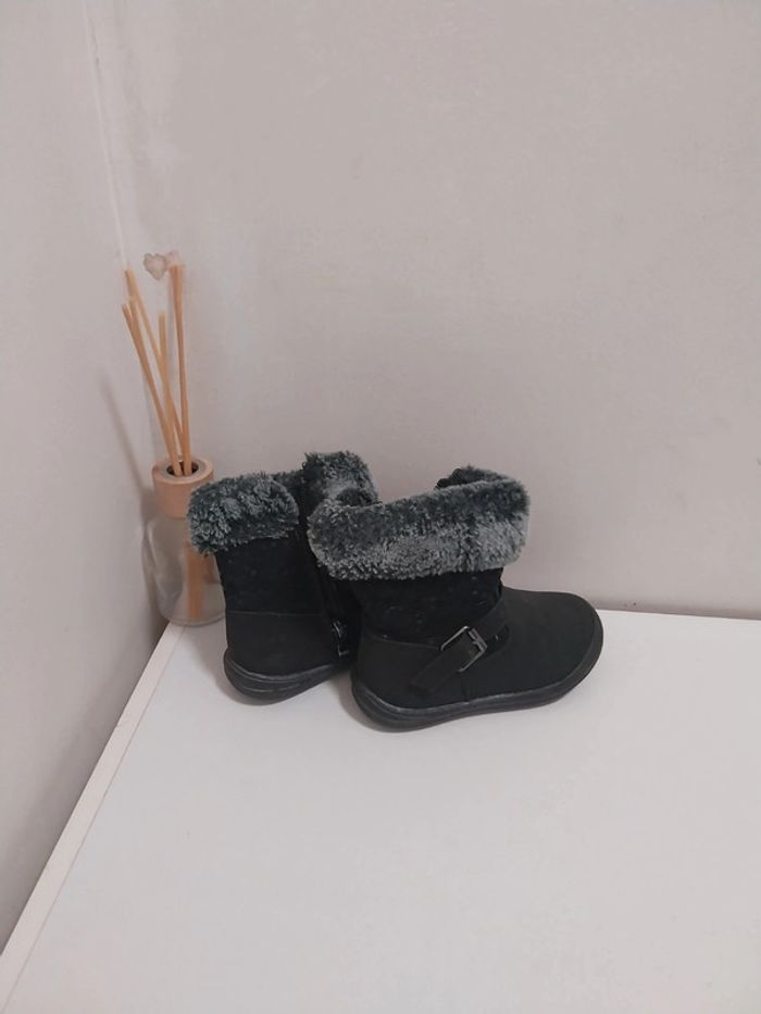 Bottine 23 nini & girls - photo numéro 4