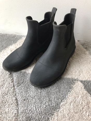 Chaussure d’équitation