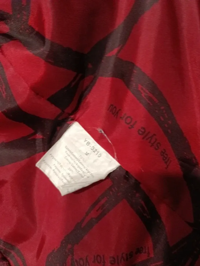 Veste courte double chaude femme - photo numéro 7