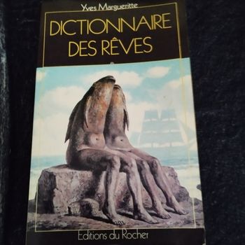 Dictionnaire des rêves