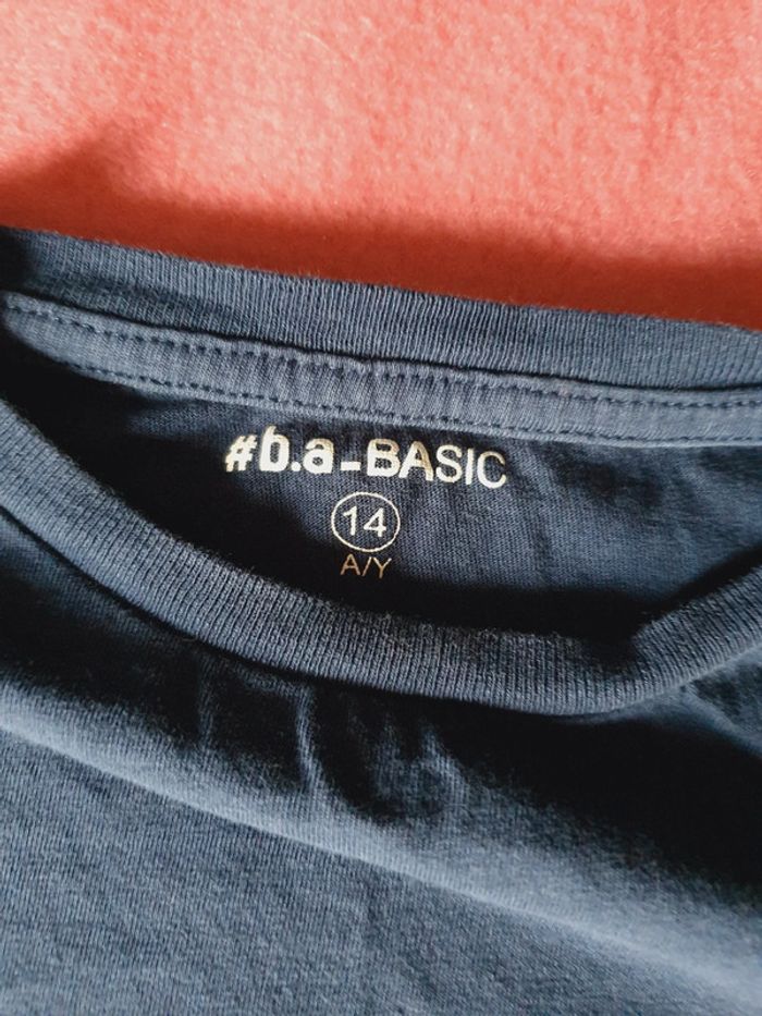 T-shirt 14 ans - photo numéro 2