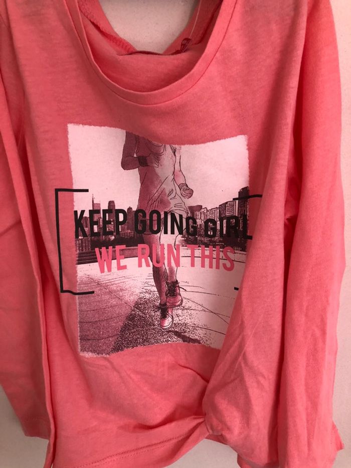 T-shirt - photo numéro 2