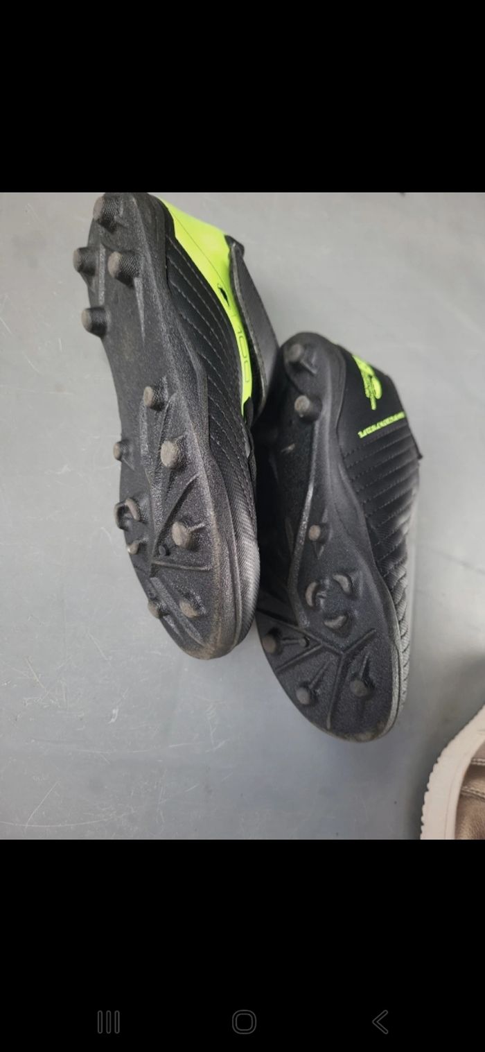 Crampons enfant kipsta - photo numéro 3