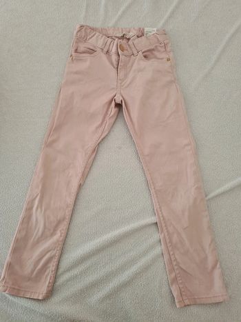 Jean h&m 5/6 ans